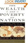 Wealth And Poverty Of Nations
