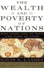 The Wealth and Poverty of Nations