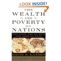 Wealth And Poverty Of Nations