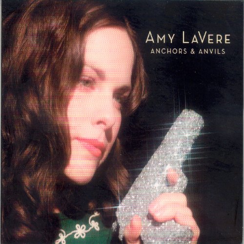 Amy LaVere - Anchors & Anvils - Zortam Music