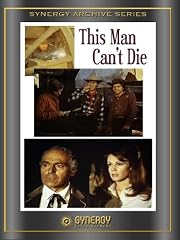 This Man Can't Die