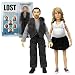 Lost Miles and Claire 8-Inch Action Figures_s-1