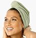 Avon PLANET SPA Mediterranean Olive Oil Terry Hair Wrap