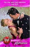 Her One And Only Valentine (Harlequin Romance)