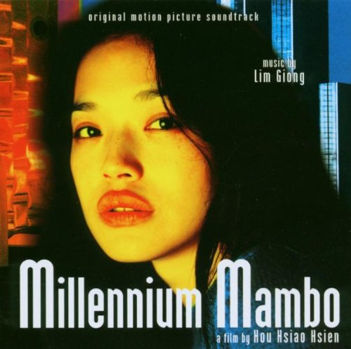 Millenium Mambo Various Artists