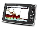 Raymarine c97 9" Network Multifunction Display with HD Digital Sonar with Inland US Charts
