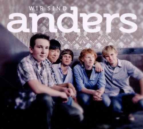 Produkt-Bild: Wir Sind Anders