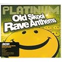 Platinum Old Skool Anthems