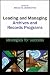 Leading and Managing Archives and Records Programs: Strategies for Success