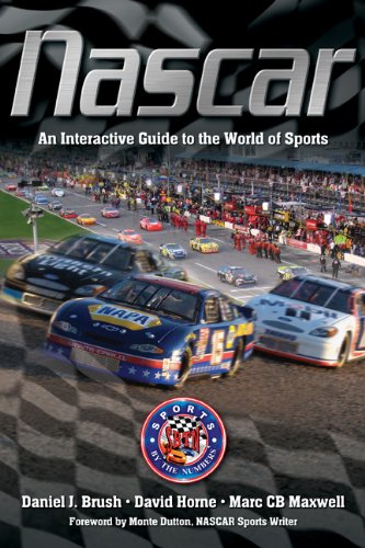 NASCAR: An Interactive Guide to the World of Sports