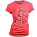 New England Patriots Women's Retro Vintage T-Shirt