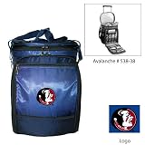Florida State Seminoles NCAA Avalanche Picnic Cooler on Wheels