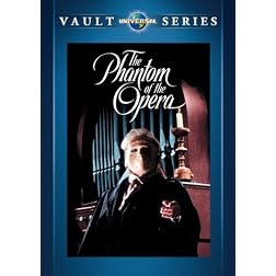 Phantom of the Opera (1962)