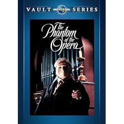 Phantom of the Opera (1962)