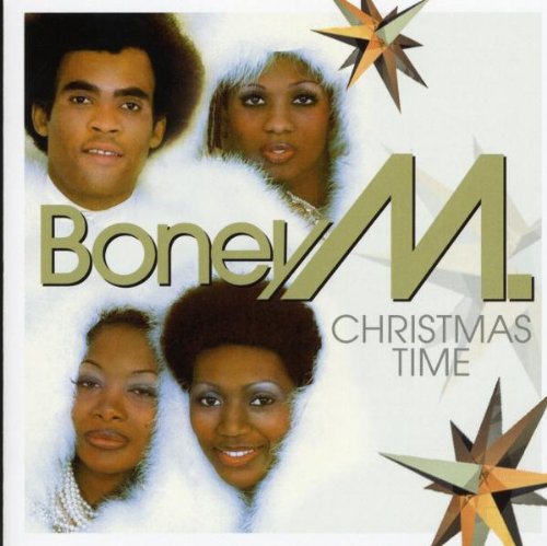 Boney M. - The First Noël Lyrics - Zortam Music