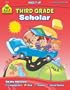 Third Grade Scholar