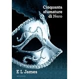 Cinquanta sfumature di nerodi E. L. James