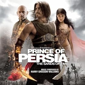 Prince Of Persia: The Sands Of Time