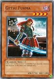 YuGiOh Getsu Fuhma 5D's Zombie World Starter Deck SDZW-EN010 Common