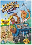 Shaggy And Scooby-Doo Get A Clue Vol.1