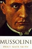 Mussolini