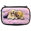 Nintendo 3DS - Rugged Carrying Case -Labrador- Tasche
