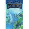 The Chronicles of Narnia - 7 books boxed set: The Magicians Nephew / The Lion The Witch and the Wardrobe / The Horse and His Boy / Prince Caspian / The Voyage of the Dawn Treader / The Silver Chair / The Last Battle rrp �34.99