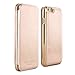 iPhone 6S Plus Case, Official Ted Baker Branded iPhone 6S Plus / 6 Plus Case with Rose Gold Finish, Professional Women's Case for iPhone 6S Plus - KADIA-Rose Gold / Rose Gold