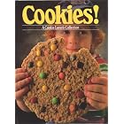 Cookies: A Cookie Lover's Collection by