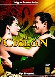 El Ciclon [DVD] [Region 1] [US Import] [NTSC]
