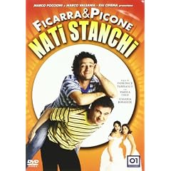 Nati Stanchi