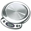 Philips - HR2395/00 - Balance de cuisine - &eacute;lectronique