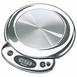 Philips - HR2395/00 - Balance de cuisine - électronique