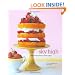 Sky High: Irresistible Triple-Layer Cakes