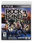 Rock Band 3