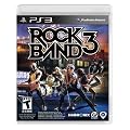 Rock Band 3