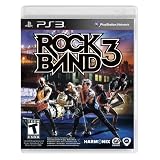 Rock Band 3by Electronic Arts