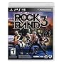 Rock Band 3 by Electronic Arts