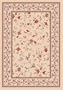 Stainmaster® Hampshire Area Rug - Sand (78"x109" Oval)
