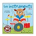 Les instruments : Tome 2