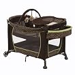 Safety 1st Travel Ease Elite Play Yard, Orion