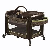Safety 1st Travel Ease Elite Play Yard, Orion