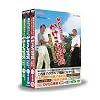 NHK趣味悠々 悩めるゴルファーのかけこみ道場 DVD-BOX