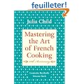Mastering the Art of French Cooking