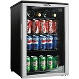 2.5 Cu. Ft. Beverage Center