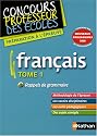 Fran&ccedil;ais, tome 1 : Nouveaux programmes 2008