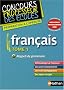 Fran�ais, tome 1 : Nouveaux programmes 2008