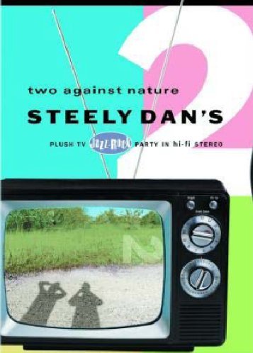 Produkt-Bild: Steely Dan - Two Against Nature