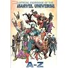 All New Official Handbook of the Marvel Universe A to Z, Vol. 2