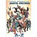 Official Handbook of the Marvel Universe A To Z - Volume 2